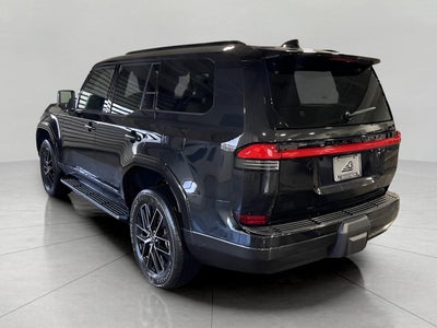 2024 Lexus GX GX 550 Premium+ 4WD