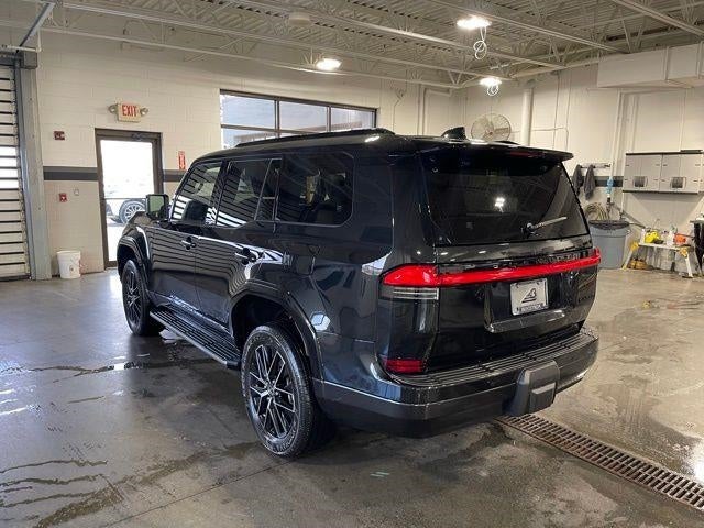 2024 Lexus GX GX 550 Premium+ 4WD