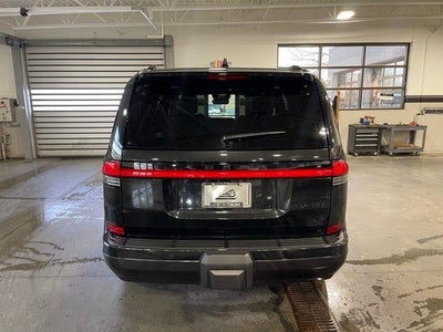 2024 Lexus GX GX 550 Premium+ 4WD