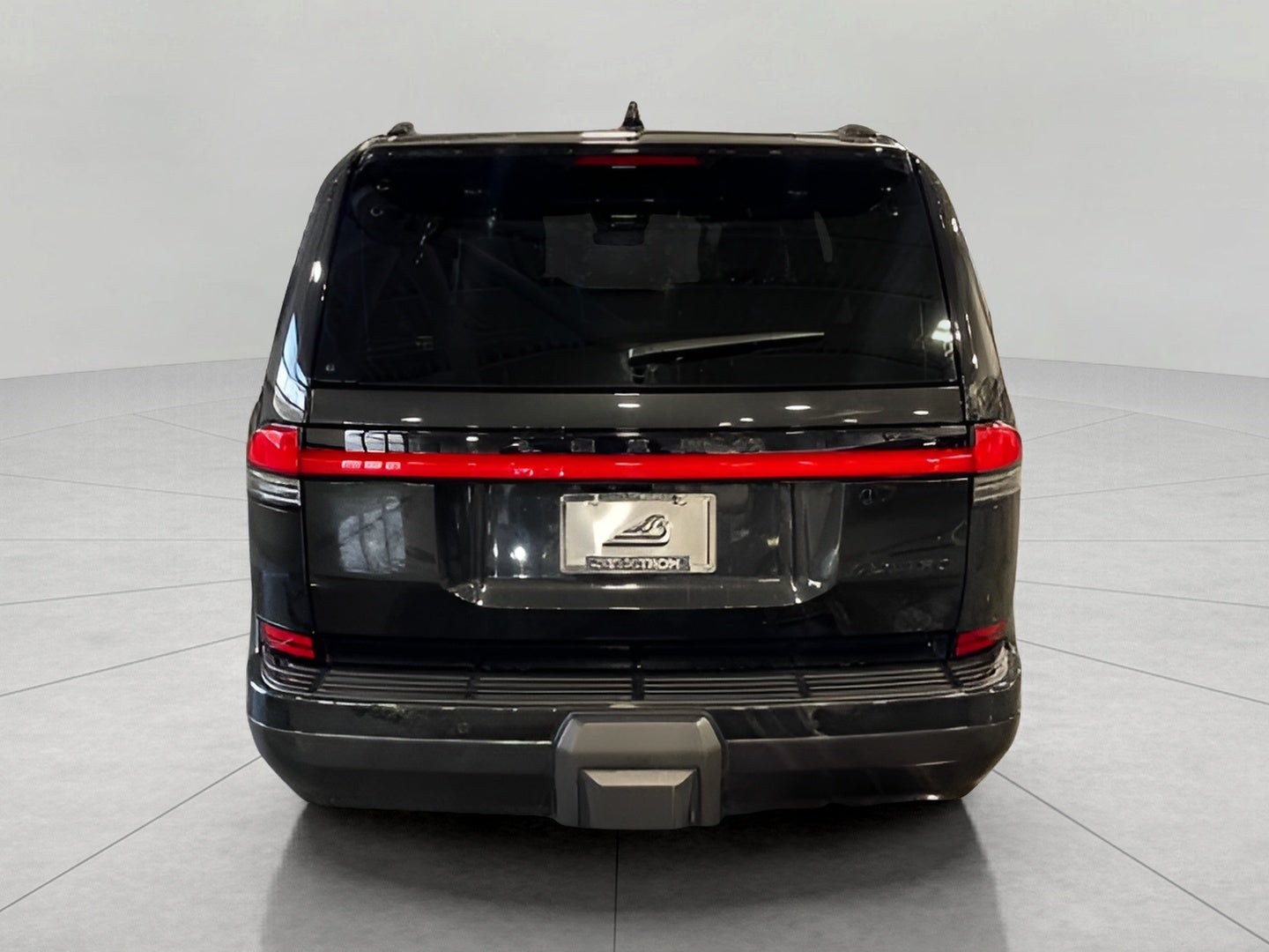 2024 Lexus GX GX 550 Premium+ 4WD