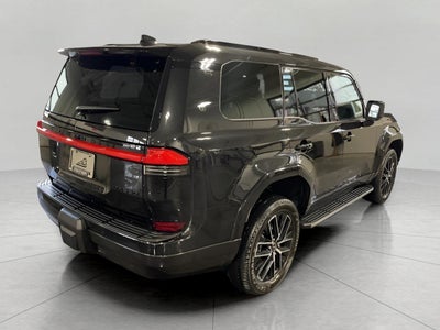 2024 Lexus GX GX 550 Premium+ 4WD