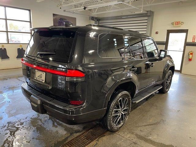 2024 Lexus GX GX 550 Premium+ 4WD