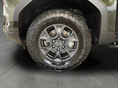 2024 Lexus GX GX 550 Overtrail+ 4WD