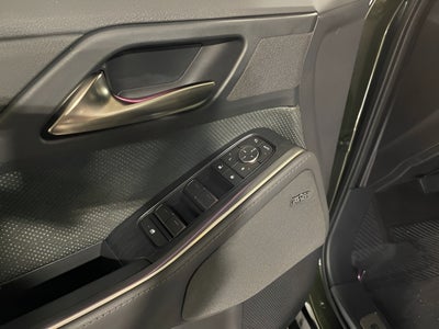 2024 Lexus GX GX 550 Overtrail+ 4WD