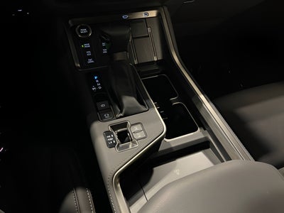 2024 Lexus GX GX 550 Overtrail+ 4WD