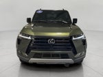 2024 Lexus GX GX 550 Overtrail+ 4WD