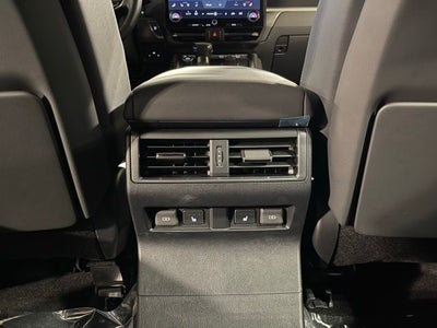 2024 Lexus GX GX 550 Overtrail+ 4WD