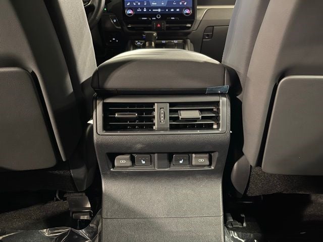 2024 Lexus GX GX 550 Overtrail+ 4WD