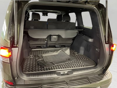 2024 Lexus GX GX 550 Overtrail+ 4WD