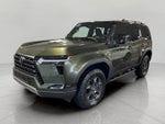 2024 Lexus GX GX 550 Overtrail+ 4WD