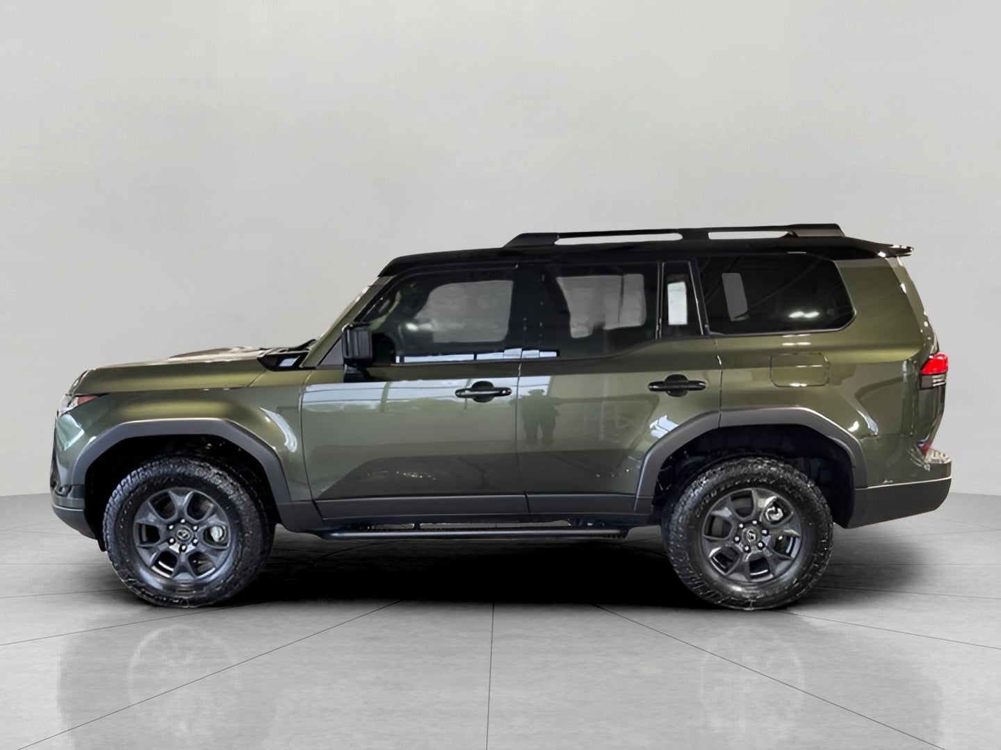 2024 Lexus GX GX 550 Overtrail+ 4WD