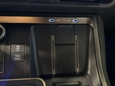 2024 Lexus GX GX 550 Premium+ 4WD