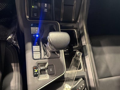 2024 Lexus GX GX 550 Premium+ 4WD