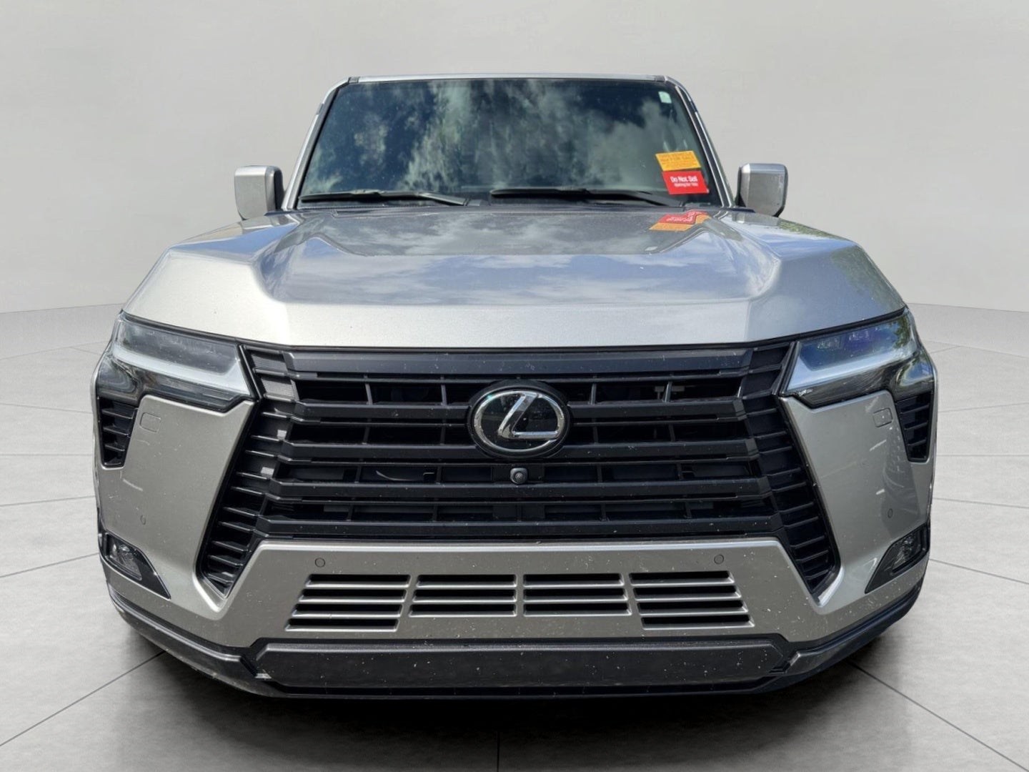 2024 Lexus GX GX 550 Premium+ 4WD