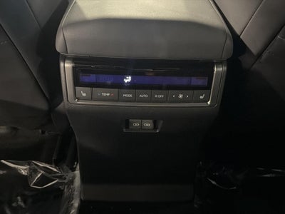 2024 Lexus GX GX 550 Premium+ 4WD