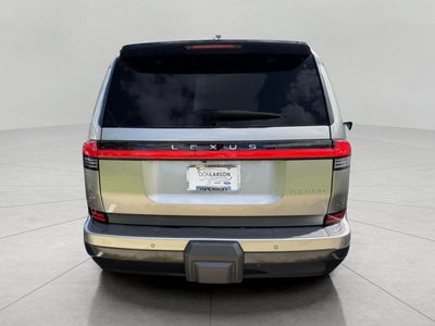 2024 Lexus GX GX 550 Premium+ 4WD
