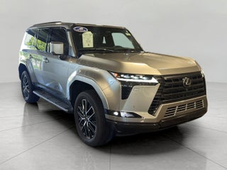 2024 Lexus GX