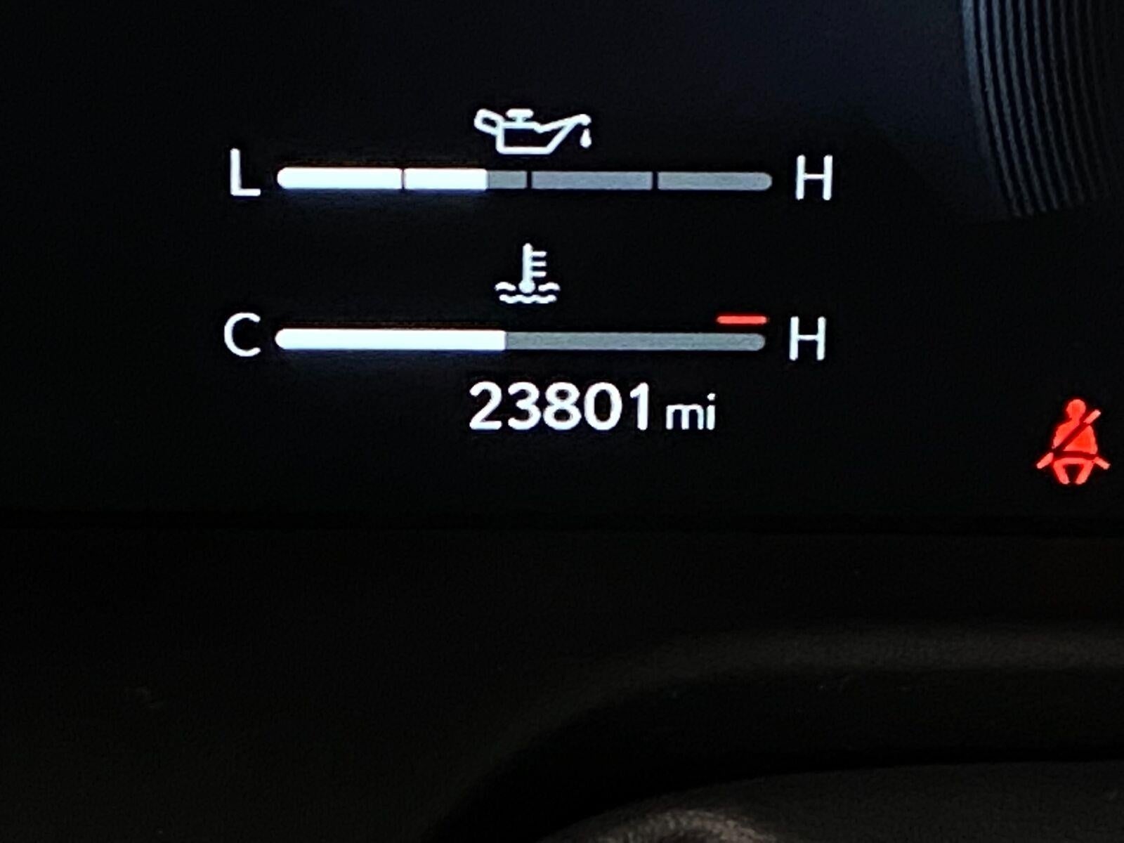 2024 Lexus GX GX 550 Overtrail+ 4WD