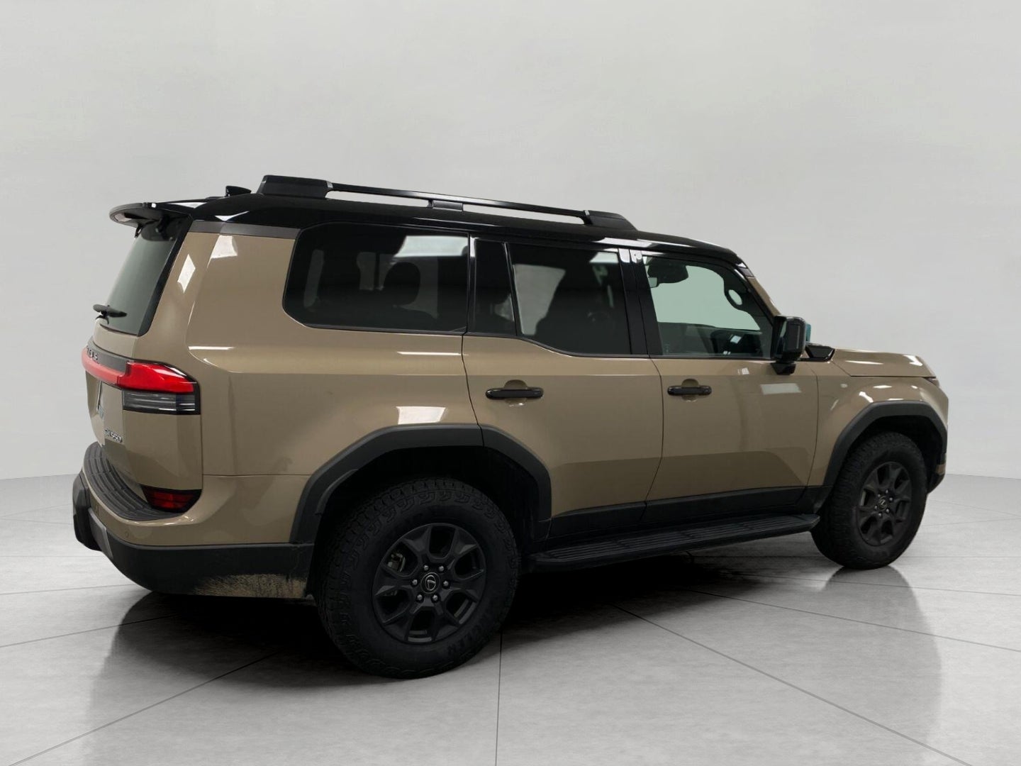 2024 Lexus GX GX 550 Overtrail+ 4WD