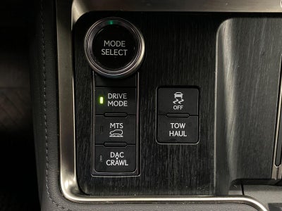 2024 Lexus GX GX 550 Overtrail+ 4WD