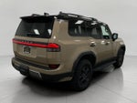 2024 Lexus GX GX 550 Overtrail+ 4WD