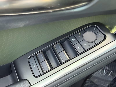 2024 Lexus GX GX 550 Overtrail 4WD