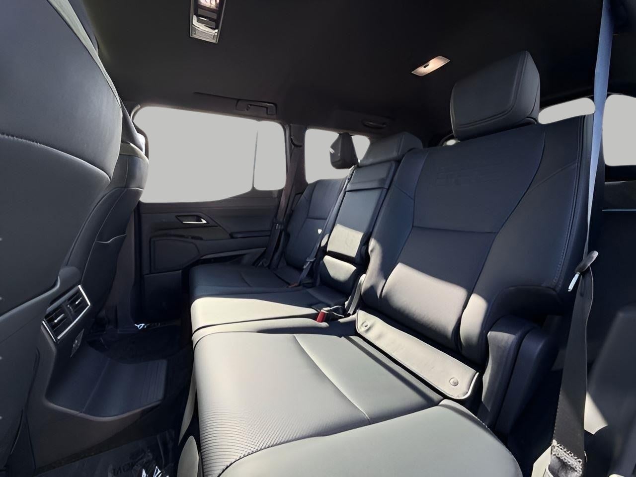 2024 Lexus GX GX 550 Overtrail 4WD