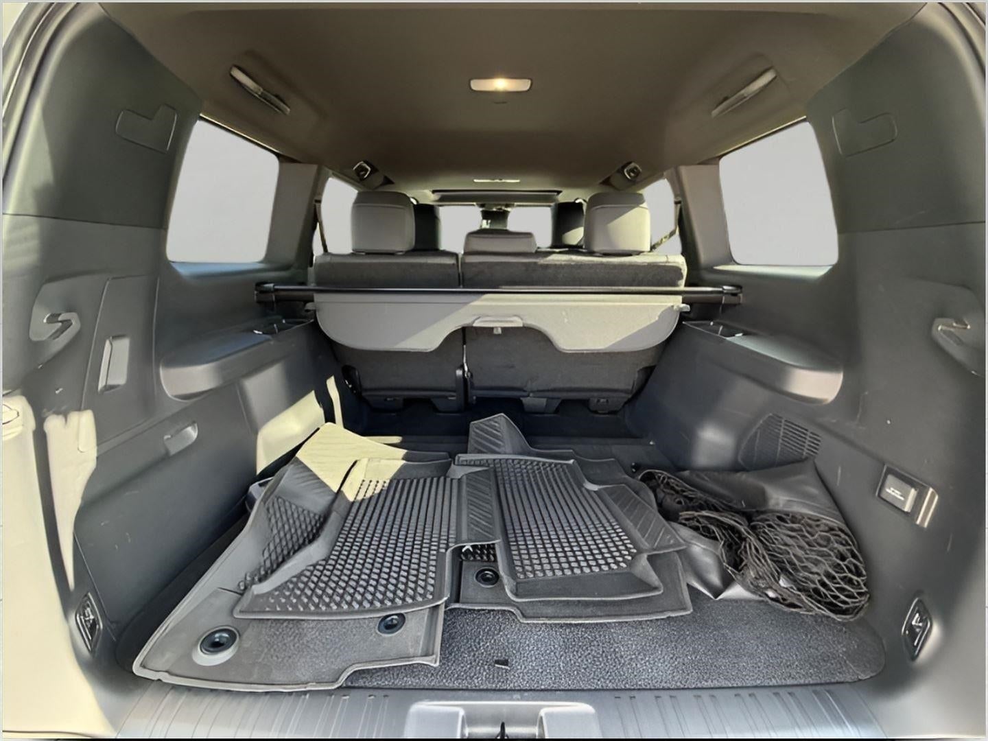 2024 Lexus GX GX 550 Overtrail 4WD