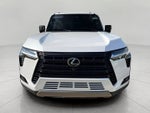 2024 Lexus GX GX 550 Overtrail 4WD