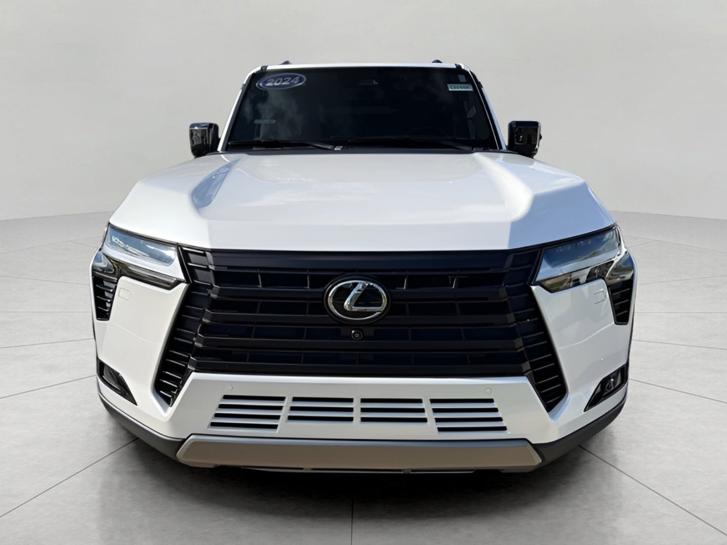 2024 Lexus GX GX 550 Overtrail 4WD