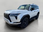 2024 Lexus GX GX 550 Overtrail 4WD