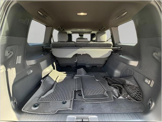 2024 Lexus GX GX 550 Overtrail 4WD