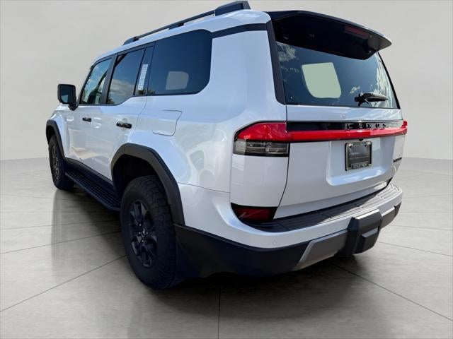2024 Lexus GX GX 550 Overtrail 4WD