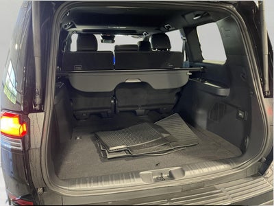 2024 Lexus GX GX 550 Overtrail+ 4WD