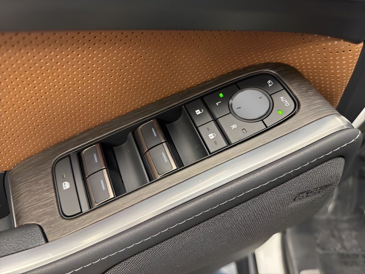 2024 Lexus GX GX 550 Luxury+ 4WD