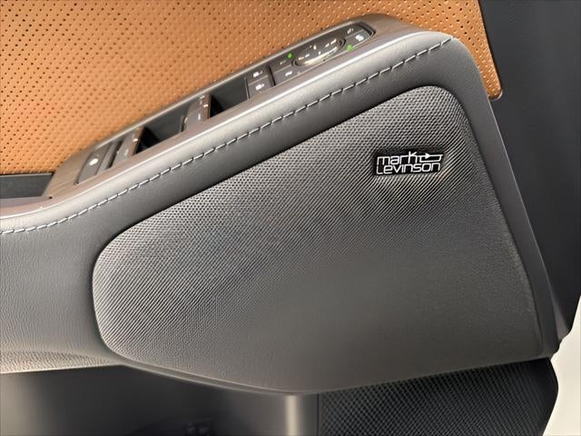 2024 Lexus GX GX 550 Luxury+ 4WD