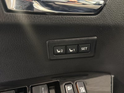2017 Toyota RAV4 Limited AWD