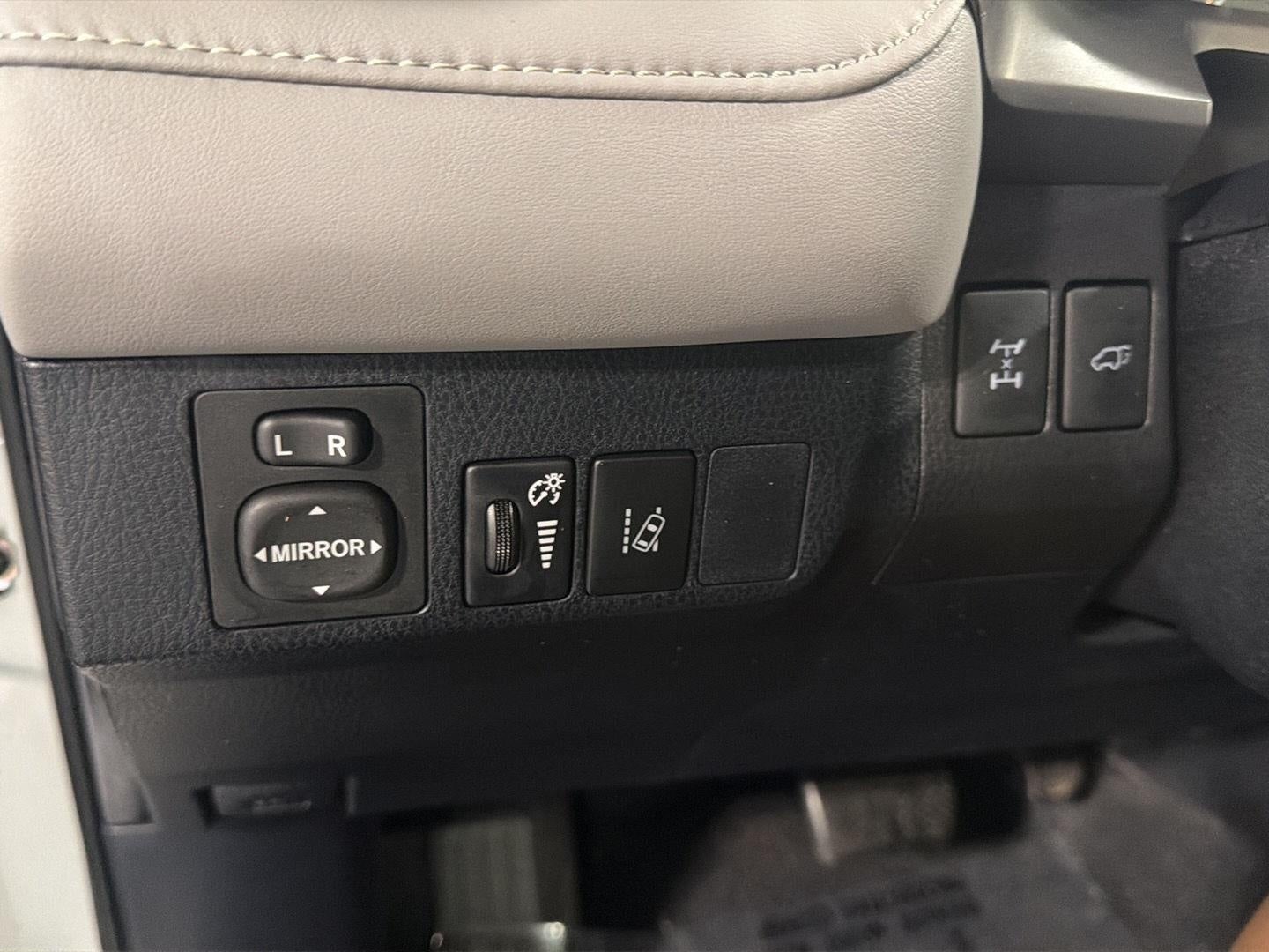2017 Toyota RAV4 Limited AWD