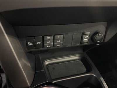 2017 Toyota RAV4 Limited AWD