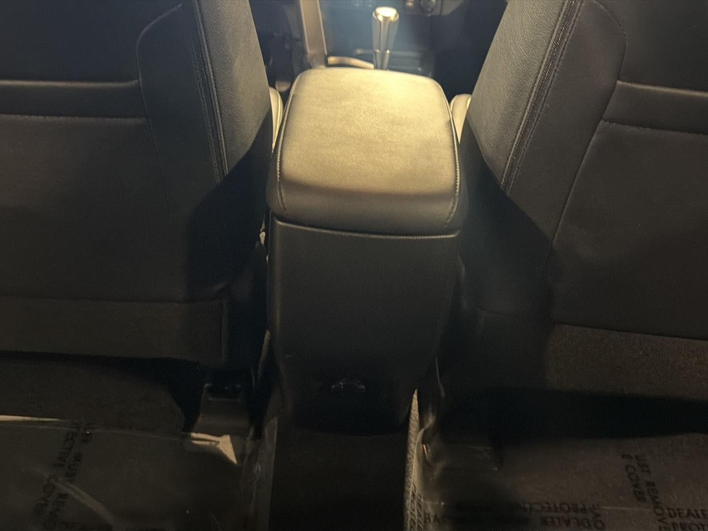 2017 Toyota RAV4 Limited AWD