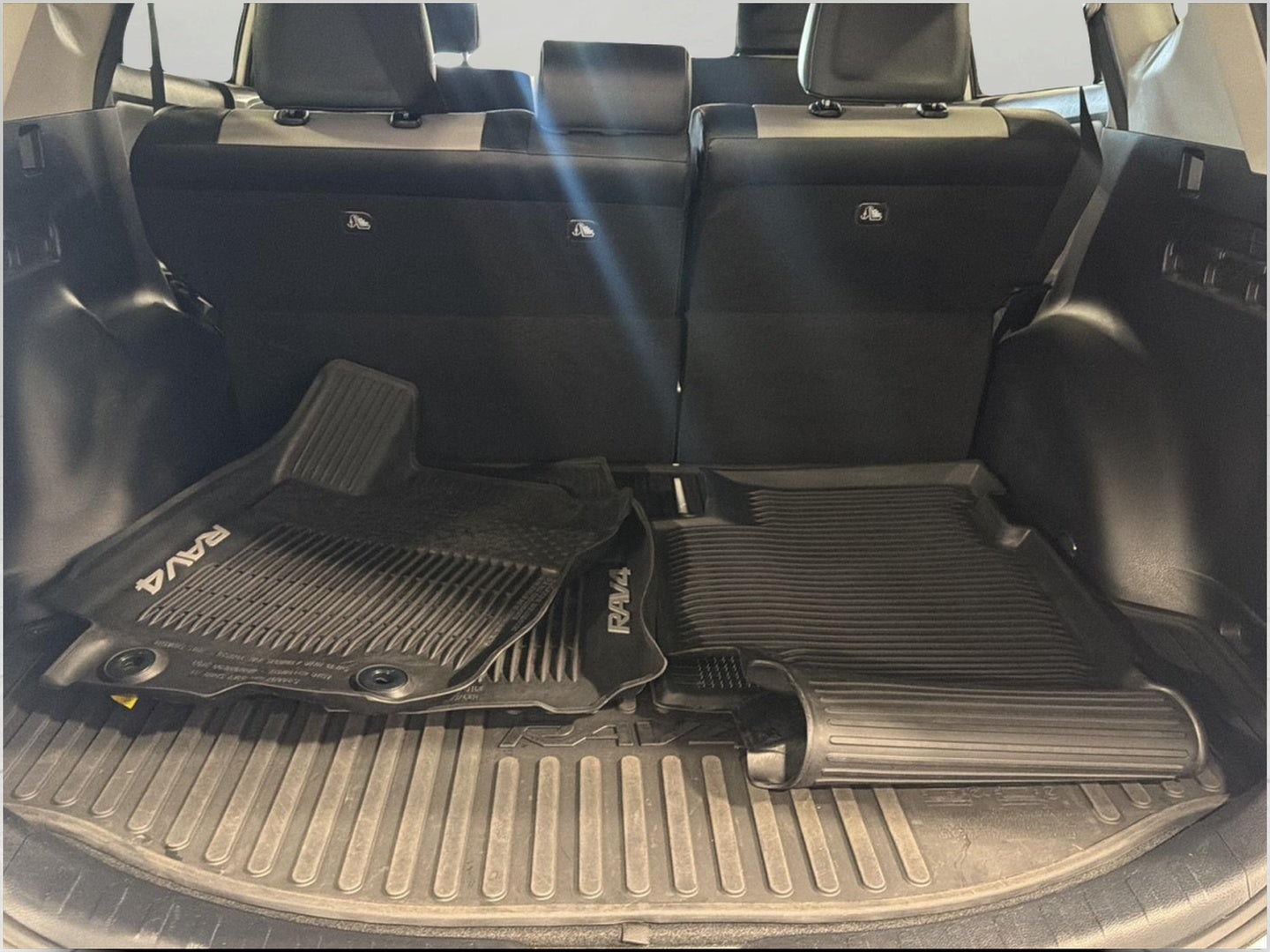 2017 Toyota RAV4 Limited AWD