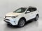 2017 Toyota RAV4 Limited AWD