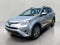 2017 Toyota RAV4 Hybrid XLE AWD