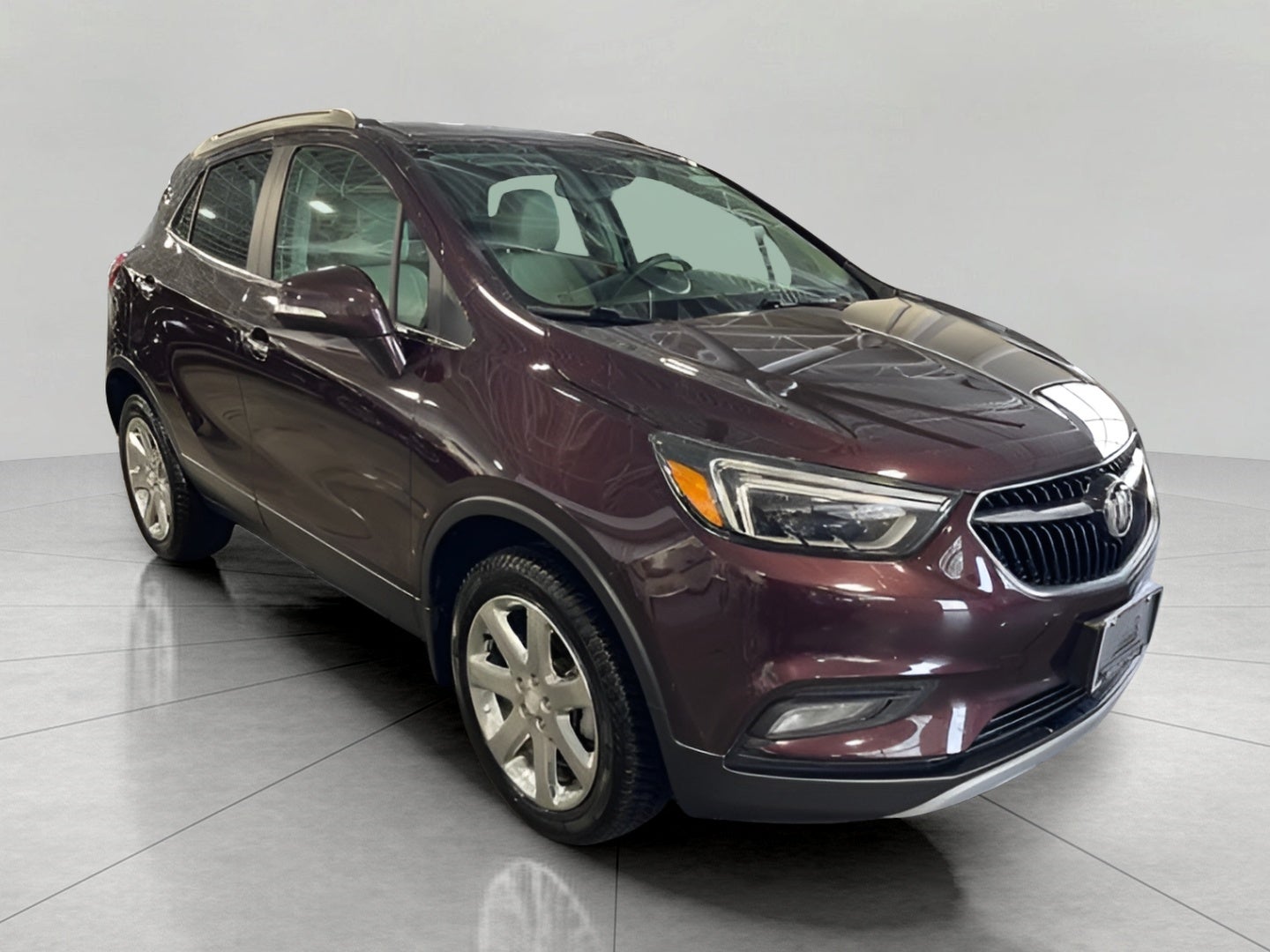 2018 Buick Encore Essence