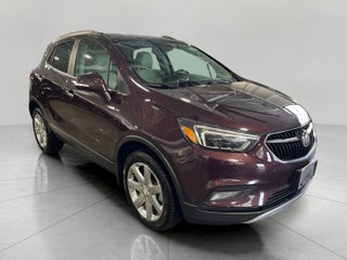 2018 Buick Encore AWD 4dr Essence