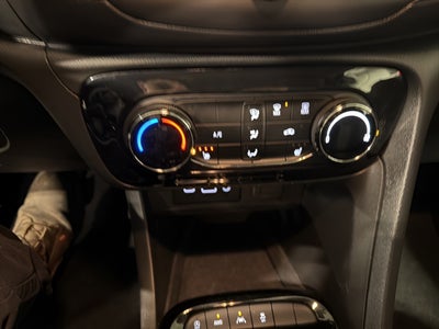 2022 Buick Encore GX AWD 4dr Preferred