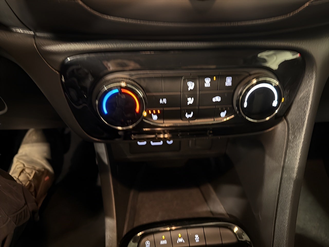 2022 Buick Encore GX AWD 4dr Preferred