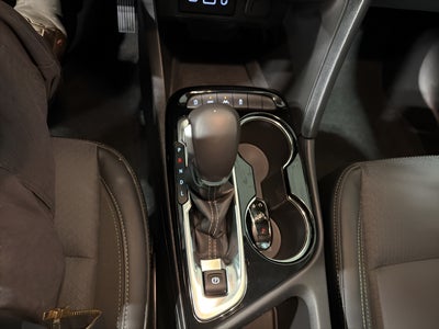 2022 Buick Encore GX AWD 4dr Preferred