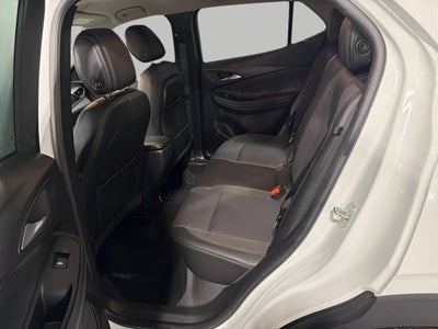 2022 Buick Encore GX AWD 4dr Preferred