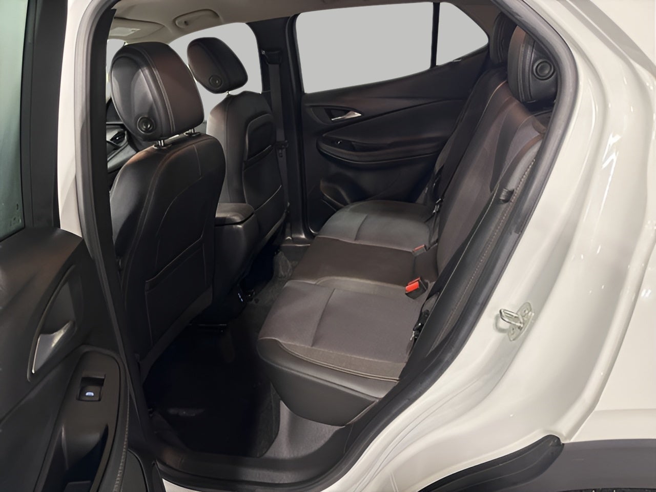 2022 Buick Encore GX AWD 4dr Preferred